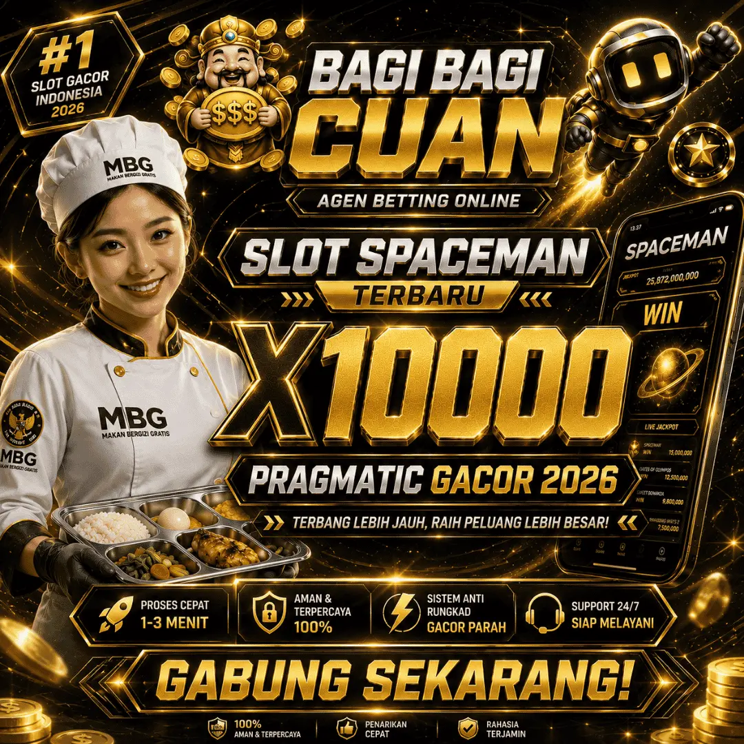 BUDAYA77 Banner